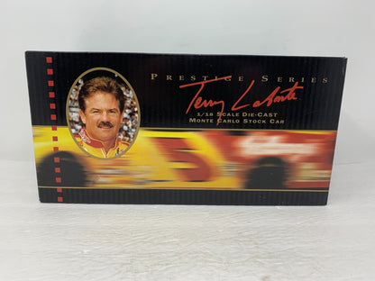 Ertl Prestige Nascar #5 Kellogg's Corn Flakes Terry Labonte Chevy 1:18 Diecast