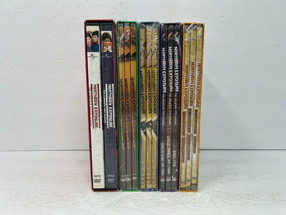 Northern Exposure: The Complete TV Series (DVD) Boxset Good Condition!!!