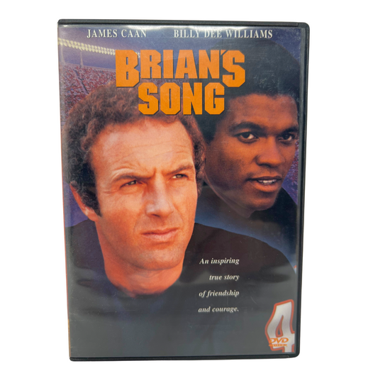 Brian's Song (DVD) Sports Good Condition!!!