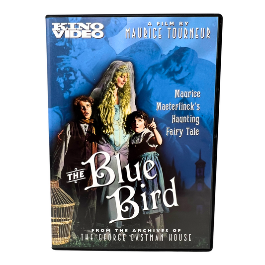 The Blue Bird (DVD) Family