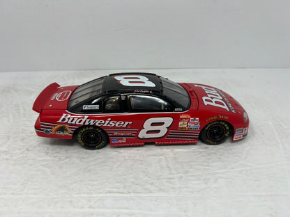 Action Nascar #8 Dale Earnhardt Jr. Budweiser Atlanta Rookie Car 1:24 Diecast