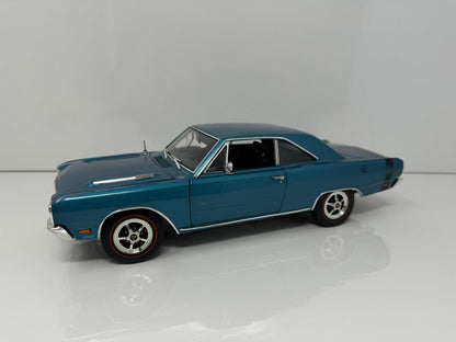 Highway 61 Collectibles 1969 Dodge Dart Mopar Limited Edition 1:18 Diecast