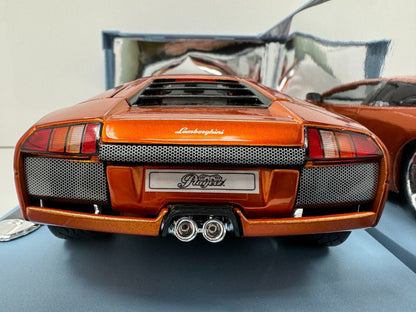 Maisto Playerz Lamborghini Murcielago 1:18 Diecast