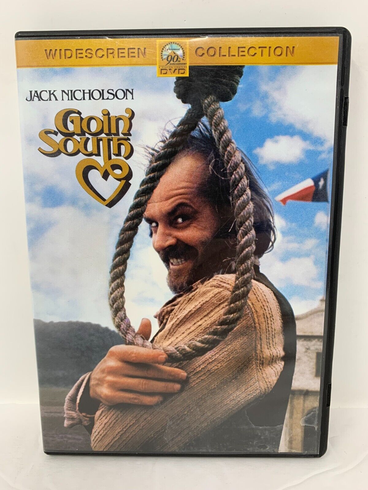 Goin' South (DVD) Western Good Condition!!!