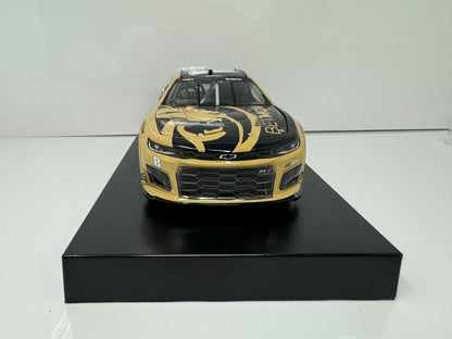 Lionel Nascar #8 Kyle Busch BetMGM 2023 Chevrolet Camaro ZL1 1:24 Diecast