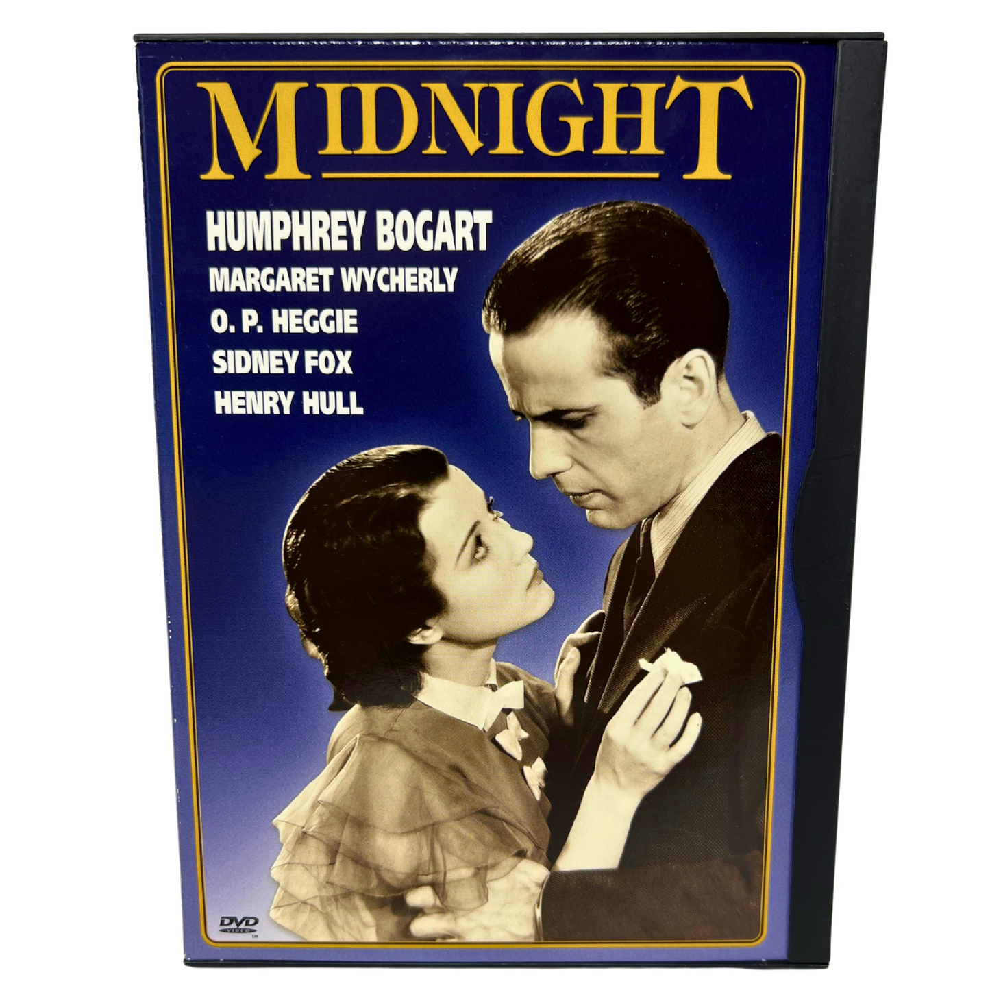 Midnight (DVD) Romance Good Condition!!!