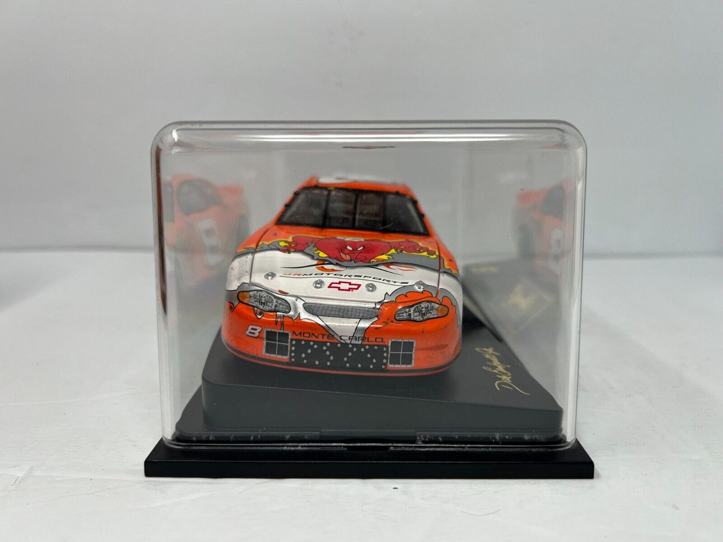 Revell Collection Nascar #3 Dale Earnhardt Looney Tunes 2002 Monte Carlo 1:24 Diecast