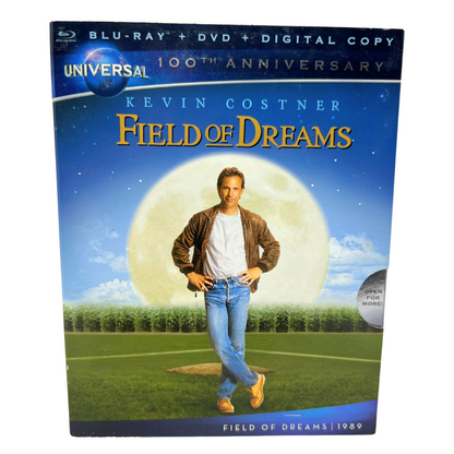Field of Dreams (Blu-ray) Sports Good Condition!!!