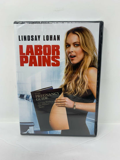 Labor Pains (DVD) Comedy Movie Brand New & Sealed!!!