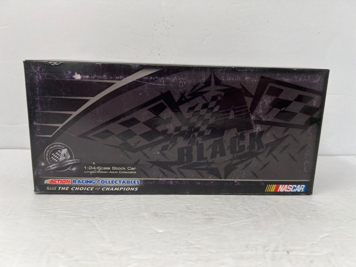 Action Nascar #5 Mark Martin Kellogg's ARC Black Label 2009 Impala 1:24 Diecast