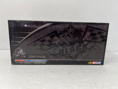 Action Nascar #5 Mark Martin Kellogg's ARC Black Label 2009 Impala 1:24 Diecast