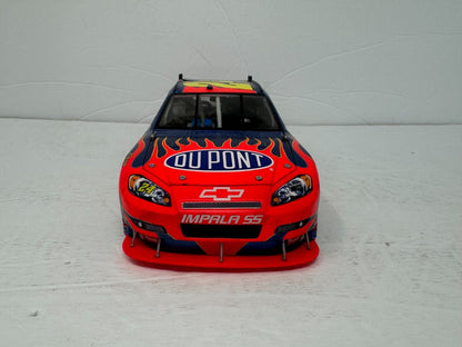 Motorsports Authentics #24 Jeff Gordon DuPont 2007 Impala SS COT 1:24 Diecast