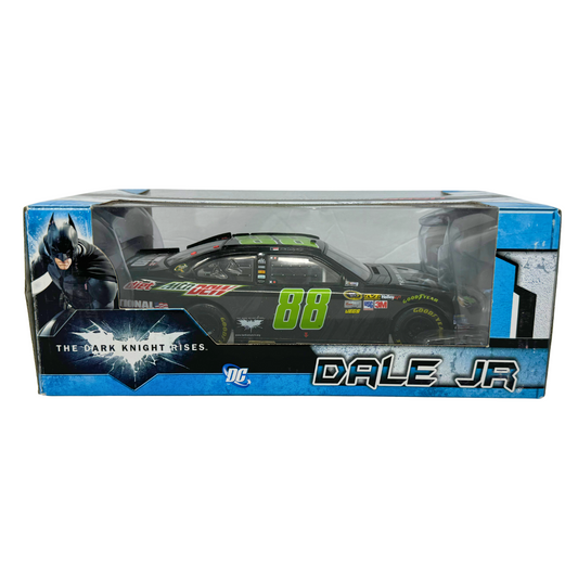 Lionel Nascar #88 Dale Earnhardt Batman Dark Knight 2012 Chevy 1:24 Diecast