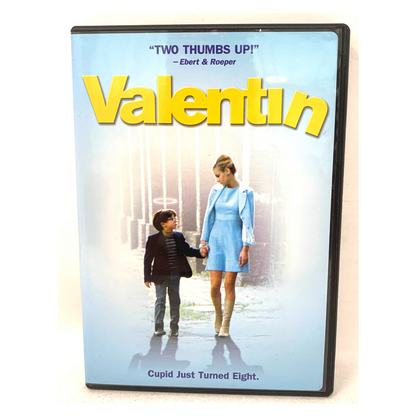 Valentin (DVD) Comedy Drama Good Condition!!!