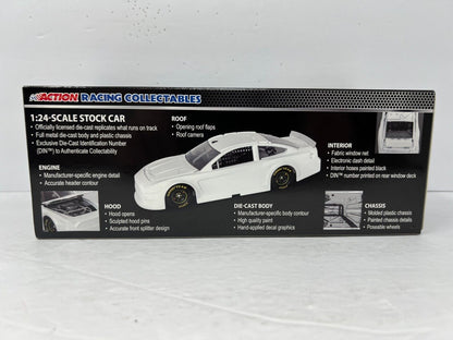 Lionel Nascar #4 Kevin Harvick Hunt Brothers Pizza 2019 Mustang 1:24 Diecast