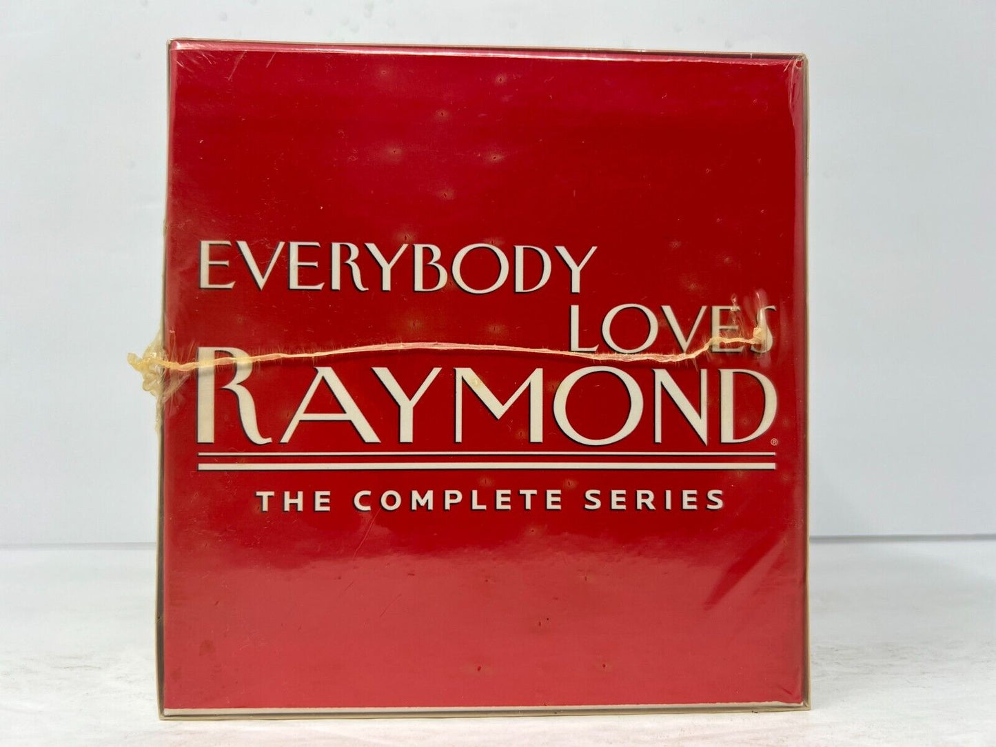 Everybody Loves Raymond: Season 1-7 (DVD) New and Sealed!!!