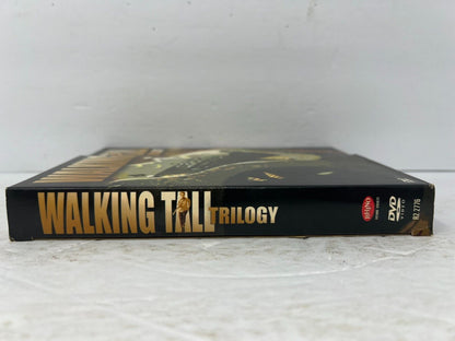 Walking Tall Trilogy (DVD) Boxset Good Condition!!!
