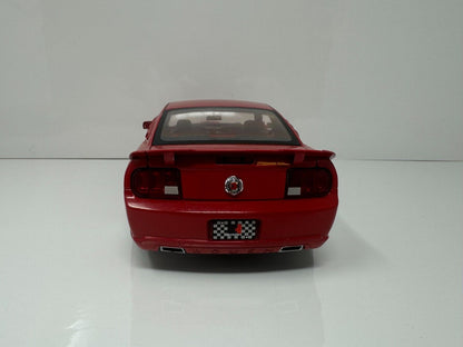 Team Caliber Roush Performance Stage 3 2005 Ford Mustang 1:18 Diecast