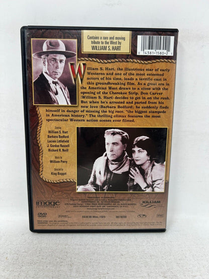 Tumbleweeds (DVD) Western Good Condition!!!