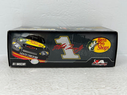 Action Nascar #1 Martin Truex Jr. Bass Pro GM Dealers 2007 1:24 Diecast 1 of 600