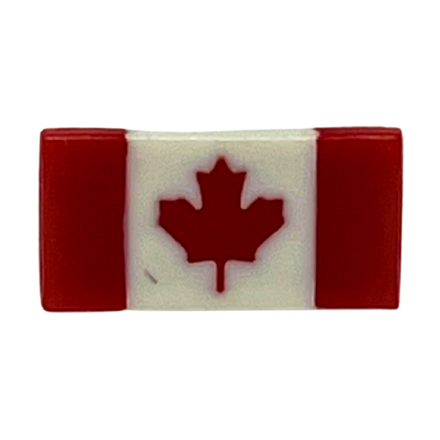 Canada Flag Patriotic Lapel Pin P2