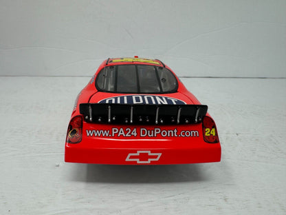 Action Nascar #24 Jeff Gordon DuPont Performance Alliance Chevy 1:24 Diecast