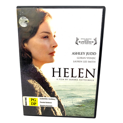 Helen (DVD) Drama Good Condition!!!