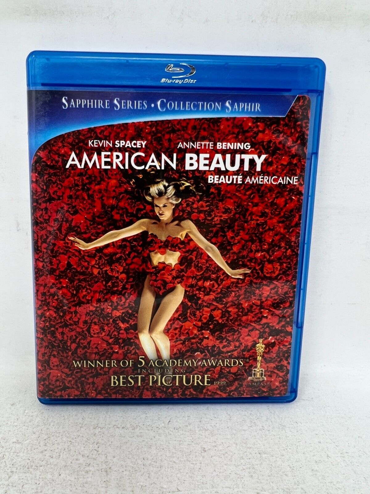 American Beauty (Blu-ray) Drama Good Condition!!!