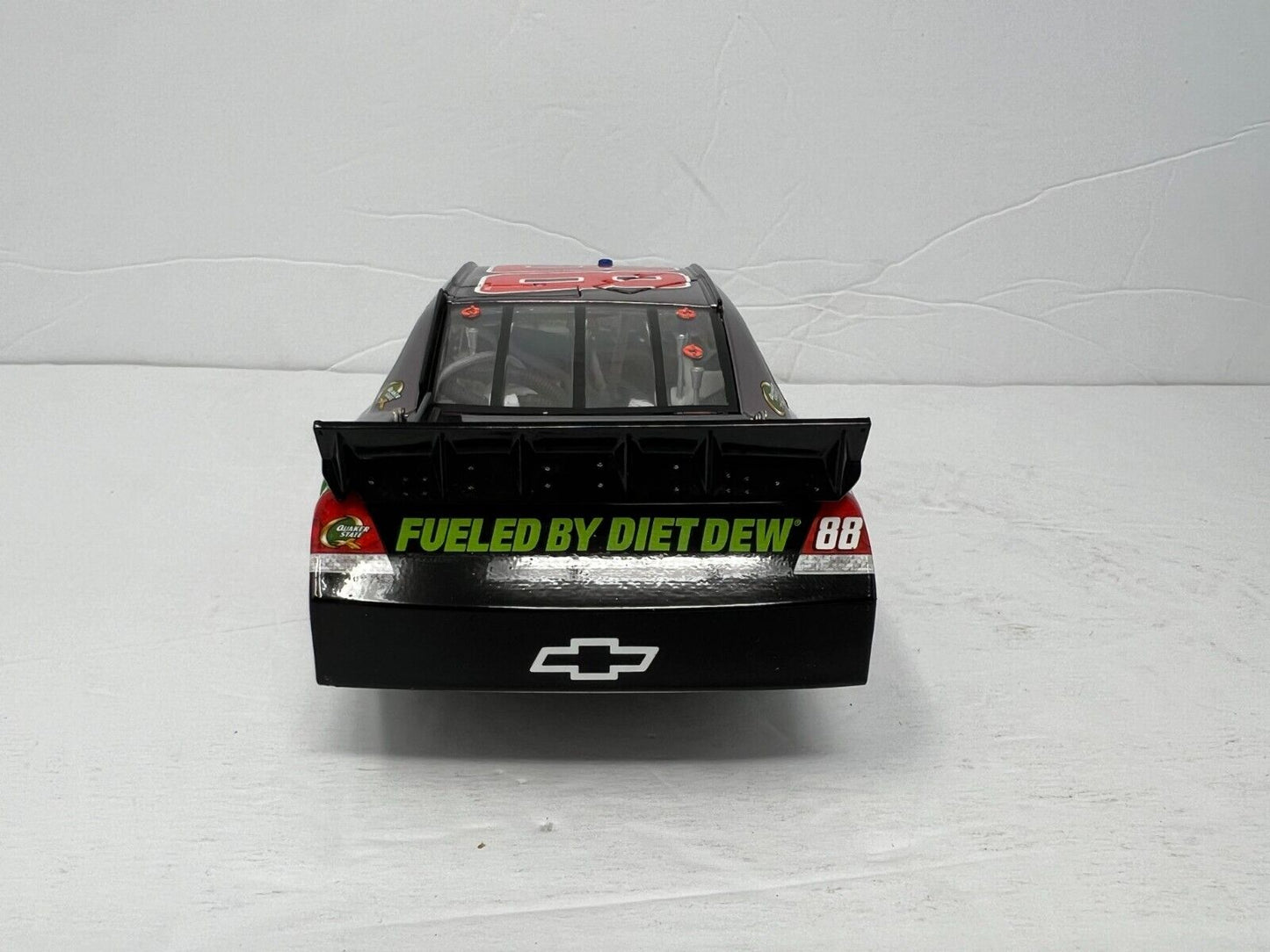 Lionel Nascar #88 Dale Earnhardt Jr. National Guard 2012 Gunmetal 1:24 Diecast