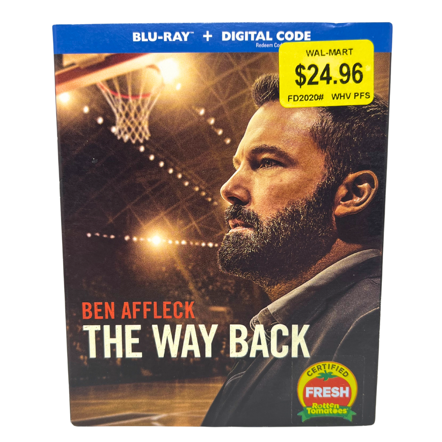 The Way Back (DVD) Sports Good Condition!!!