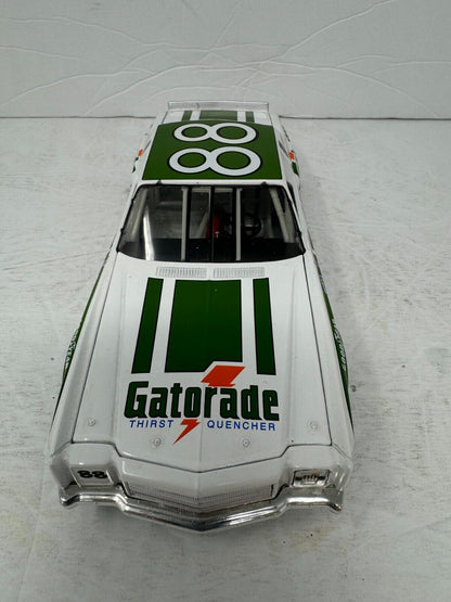 Action Nascar #88 Darrell Waltrip Gatorade 1979 Chevy Monte Carlo 1:24 Diecast