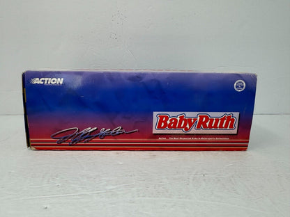 Action Nascar #1 Jeff Gordon Baby Ruth 1992 Ford Thunderbird 1:24 Diecast