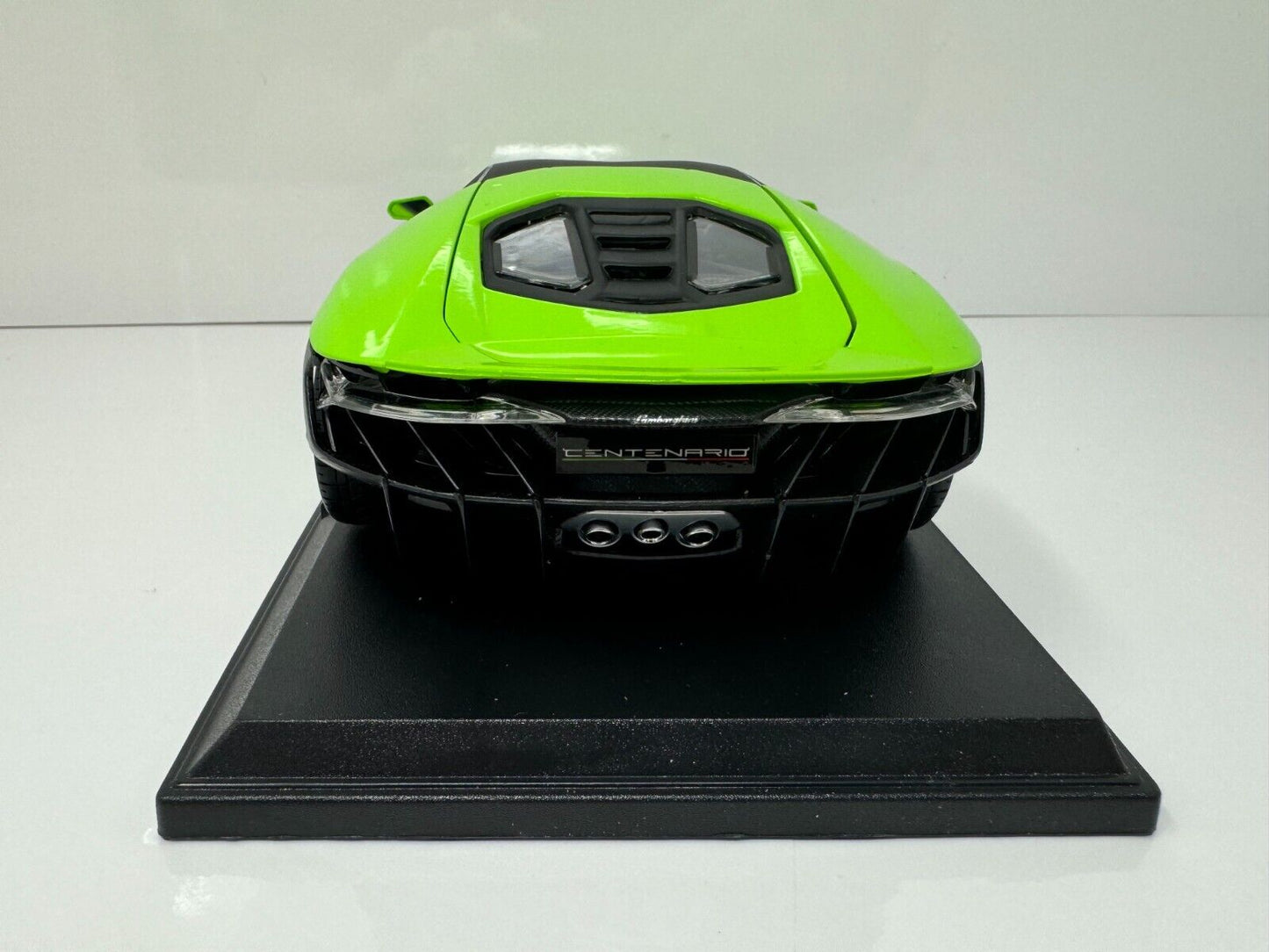 Maisto Lamborghini Centenario Special Edition 1:18 Diecast