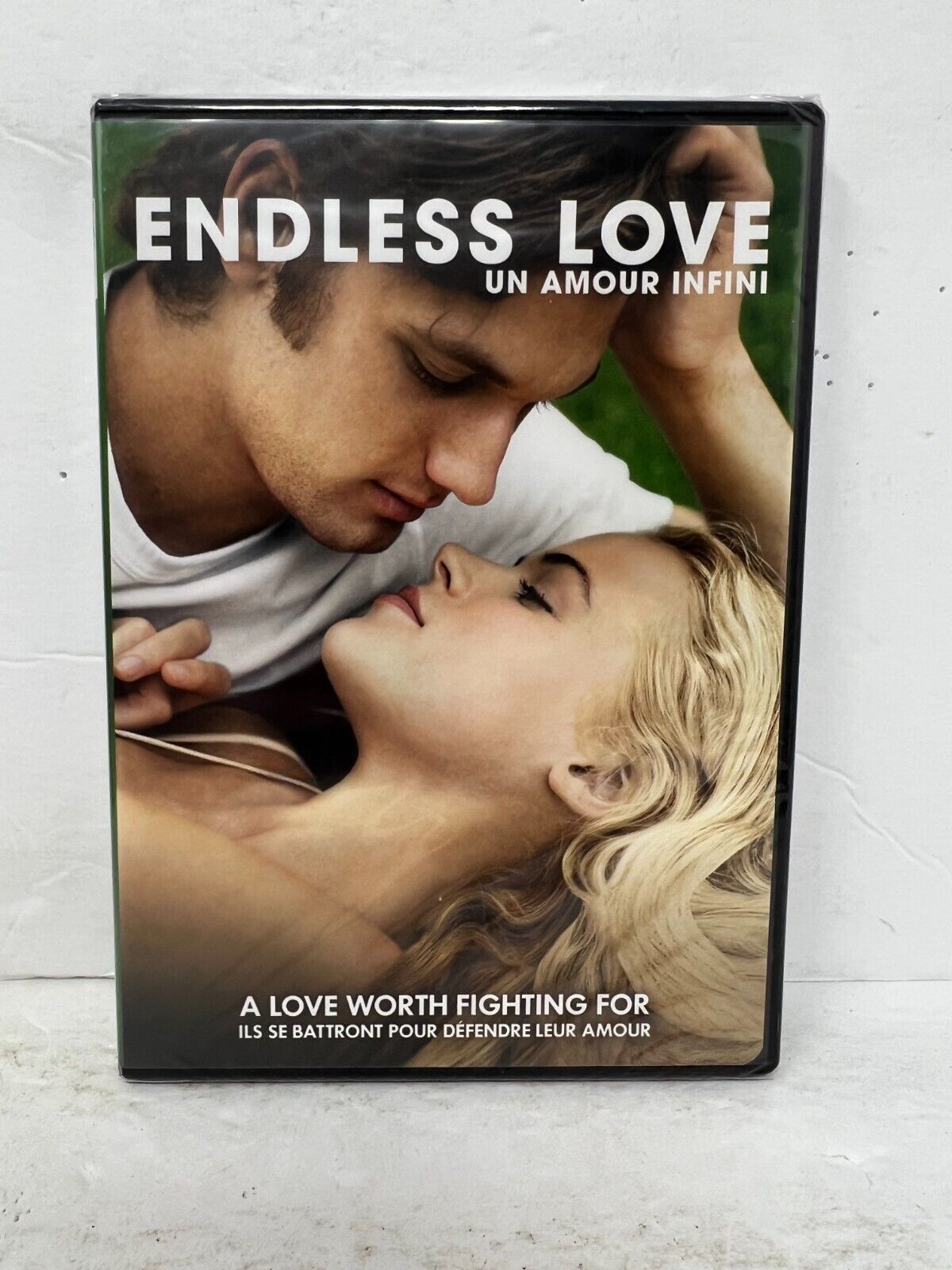 Endless Love (DVD) Romance Brand New and Sealed!!!