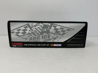 Lionel Nascar #24 Jeff Gordon Dupont Ice 2011 Chevy Impala 1:24 Diecast