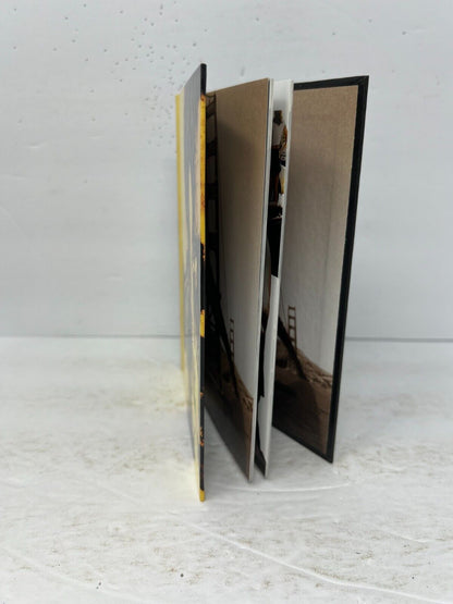 Dirty Harry Ultimate Collector's Edition (DVD) Clint Eastwood Boxset Good Shape!