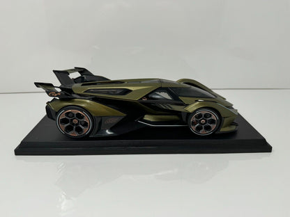 Maisto Lamborghini V12 Vision Gran Turismo Special Edition 1:18 Diecast