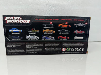 Jada Fast & Furious Mia's Acura Integra 1:24 Diecast