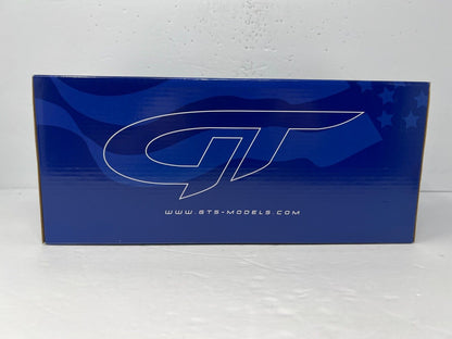 GT SPIRIT 2021 Ford Mustang Super Snake USA Exclusive 1:18 Resin GTS Models