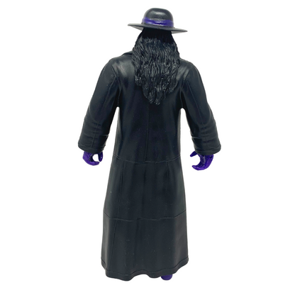 WWE Undertaker Elite Collection Wrestling Action Figure