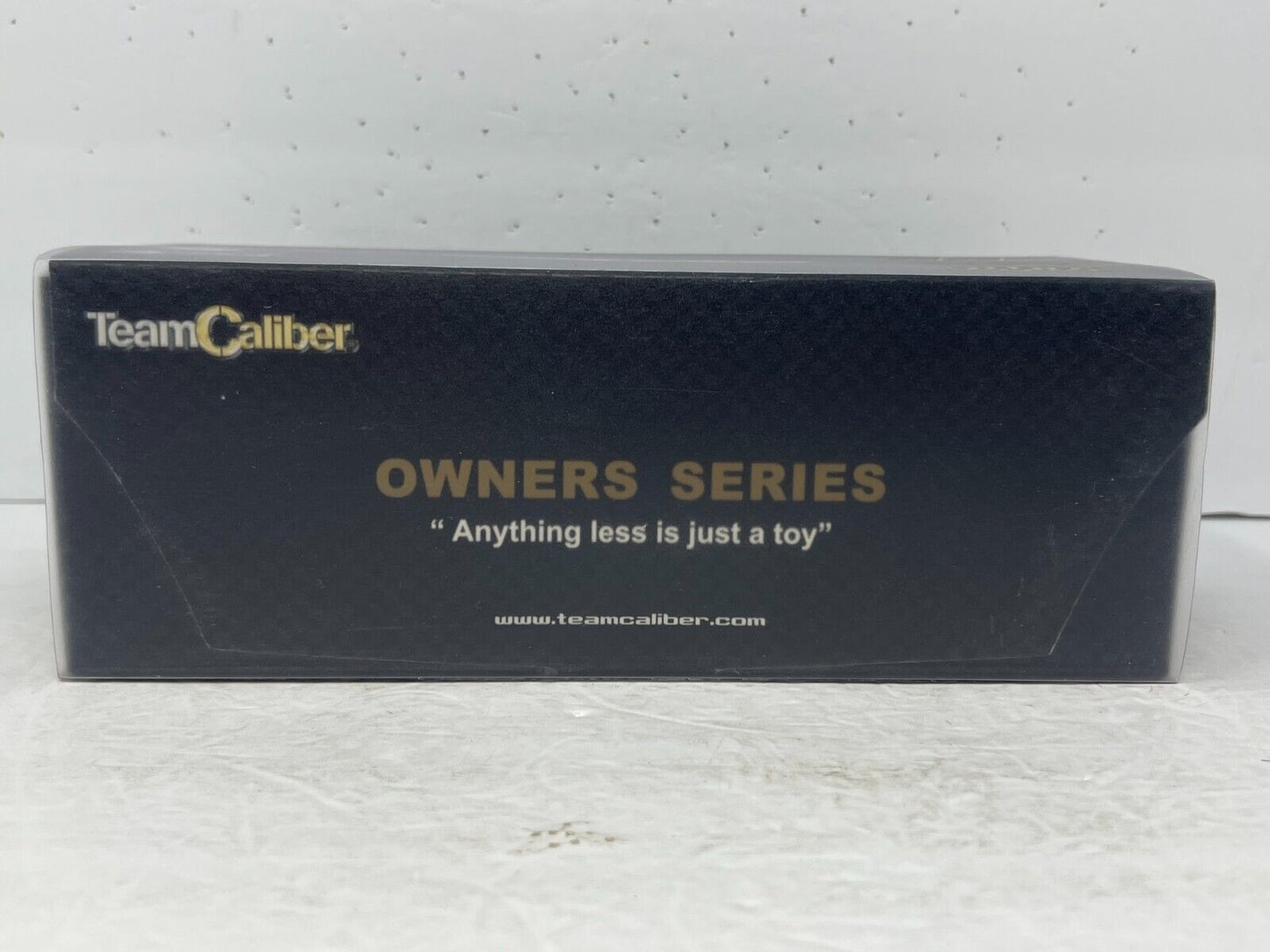 Team Caliber Nascar #99 Carl Edwards Office Depot 2006 Ford Fusion 1:24 Diecast