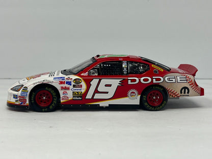 Action Nascar #19 Jeremy Mayfield Dodge Dealers (1 of 1,884#) 1:24 Diecast