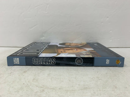 Dallas Season 13 (DVD) TV Series Boxset  Good Condition!!!