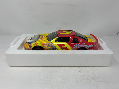 Ertl Prestige Nascar #5 Kellogg's Corn Flakes Terry Labonte Chevy 1:18 Diecast