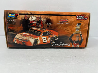 Revell Collection Nascar #3 Dale Earnhardt Looney Tunes 2002 Monte Carlo 1:24 Diecast