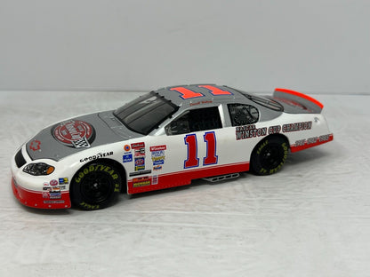 Action Nascar Darrell Waltrip Victory Lap 3x Champion GM Dealers 1:24 Diecast