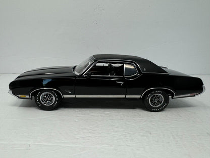 Exact Detail Replicas 1971 Oldsmobile Cutlass Supreme SX 1:18 Diecast 874 / 2000