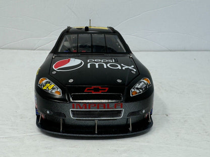 CFS Checkered Flag Sports Nascar #24 Jeff Gordon Pepsi 2010 Chevy Impala 1:24 Diecast