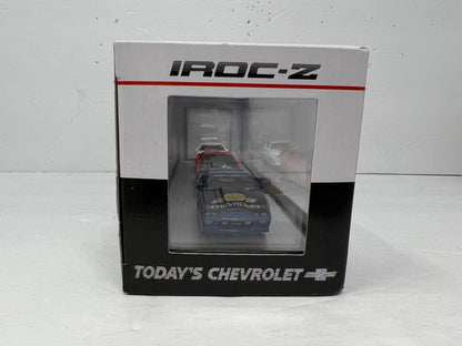 M2 Machines Today's Chevrolet 1985 Chevrolet Camaro 3-Pack IROC-Z 1:64 Diecast