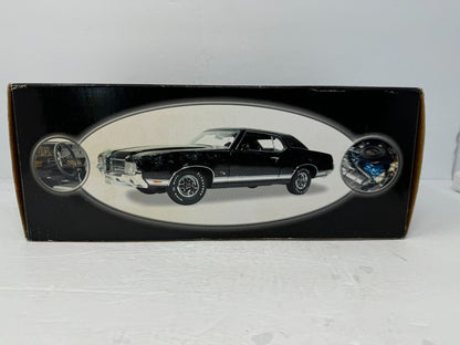 Exact Detail Replicas 1971 Oldsmobile Cutlass Supreme SX 1:18 Diecast 874 / 2000